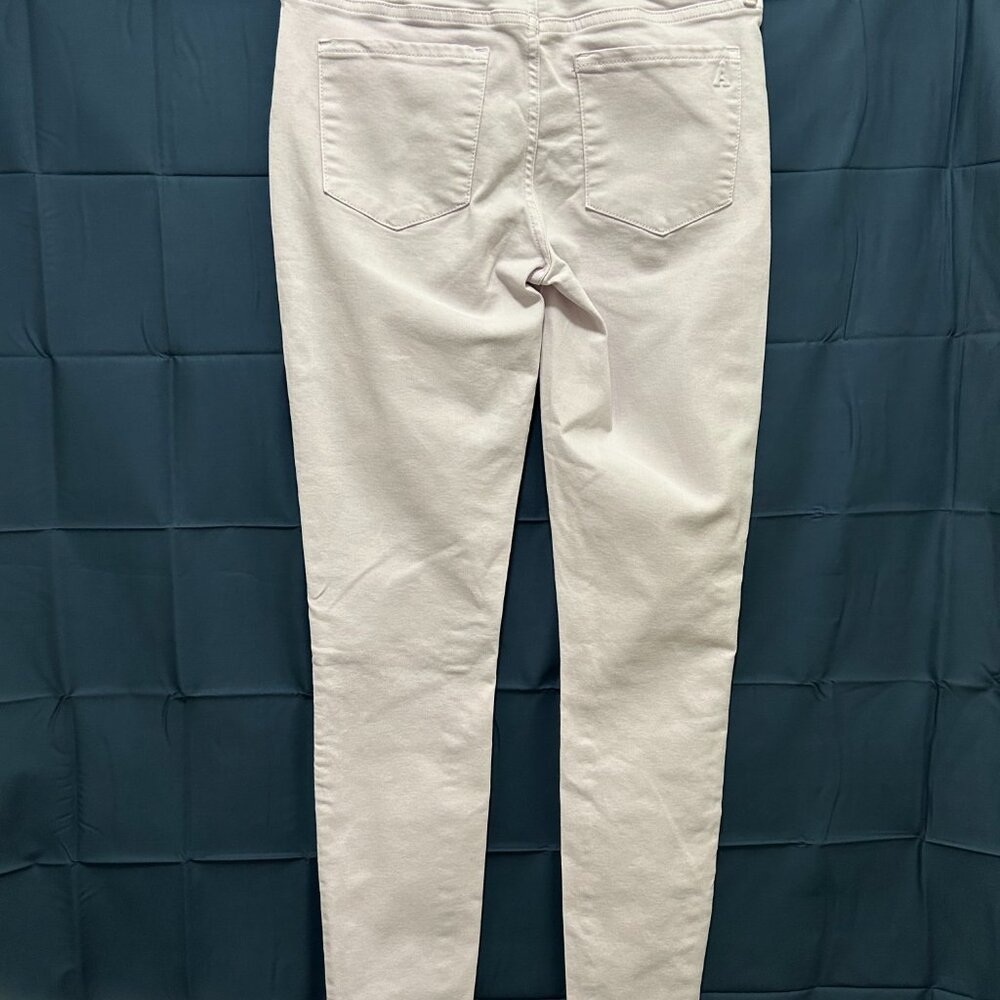 Articles of Society Sarah ankle light purple jeans 26 inch waist